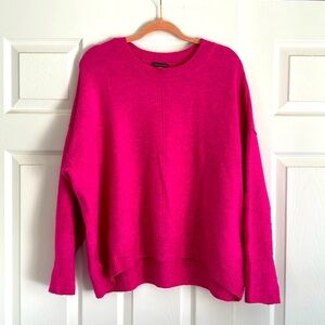 Vince Camuto boxy sweater XL
